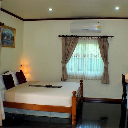 Pennapa Chalet Chalong Luaran gambar