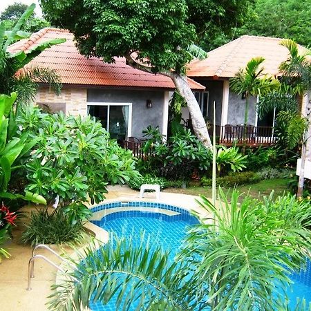 Pennapa Chalet Chalong Luaran gambar