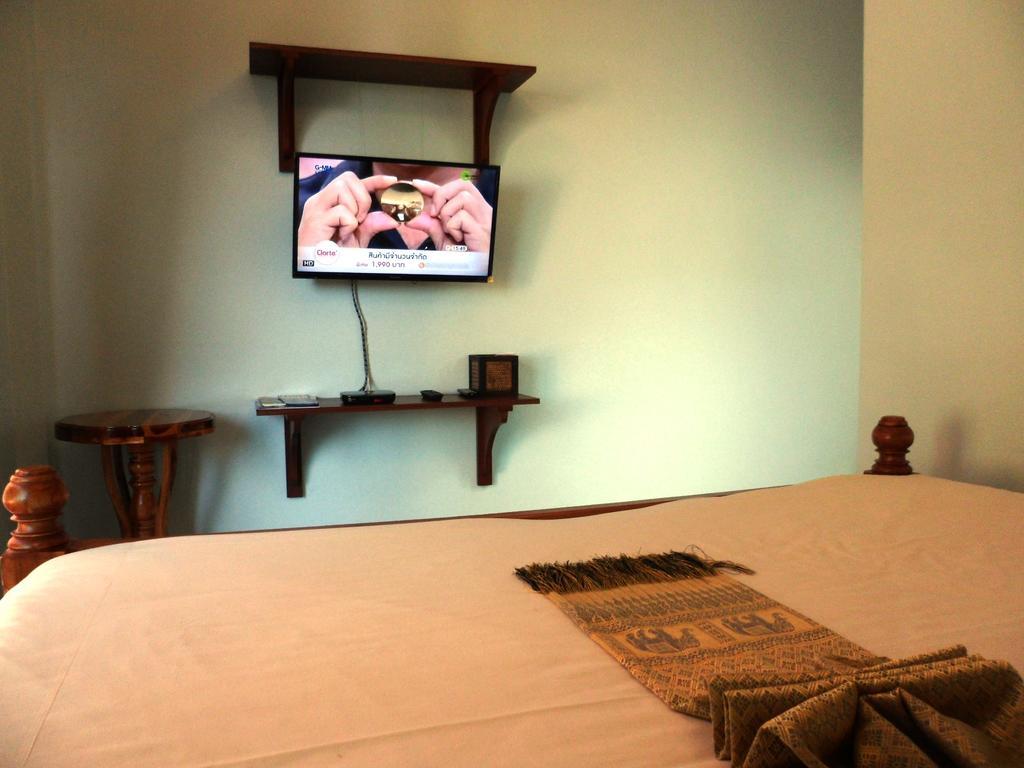 Pennapa Chalet Chalong Bilik gambar