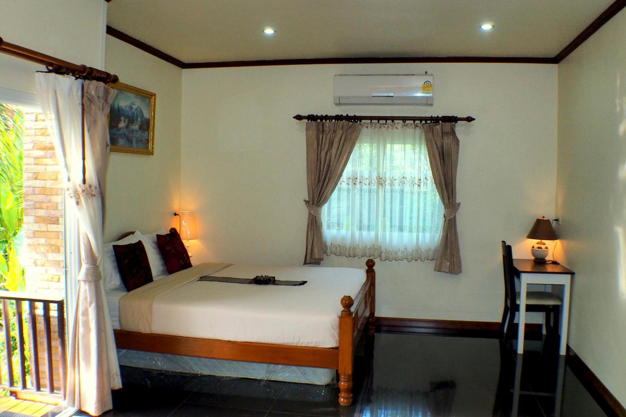 Pennapa Chalet Chalong Luaran gambar