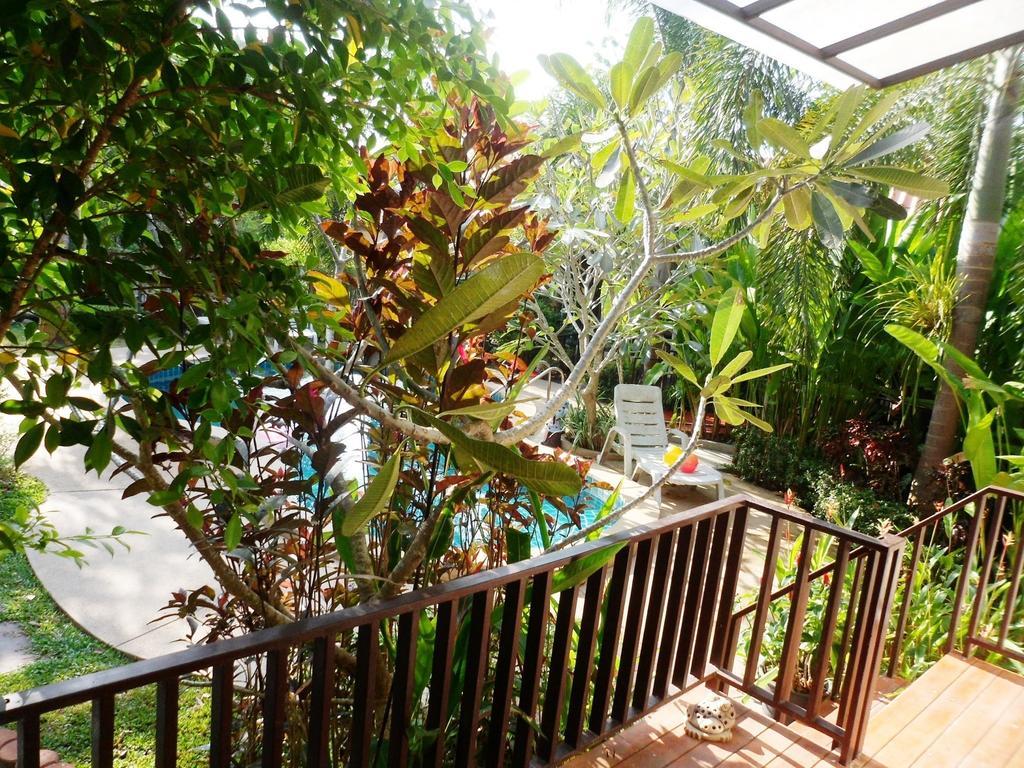 Pennapa Chalet Chalong Bilik gambar