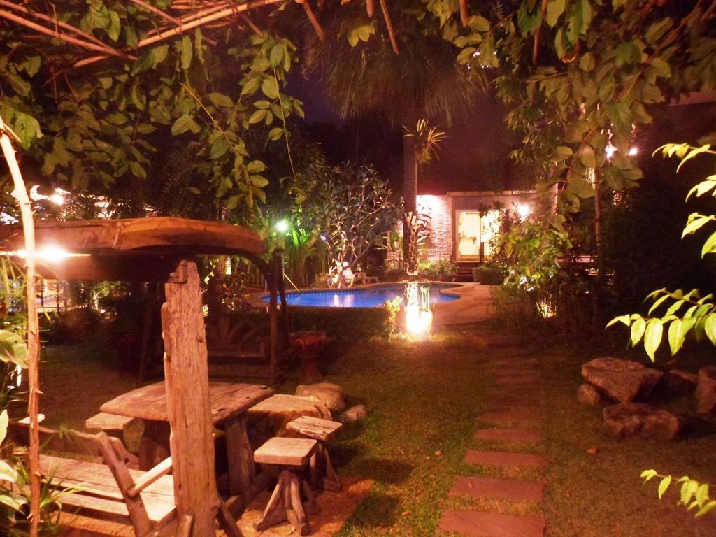 Pennapa Chalet Chalong Bilik gambar