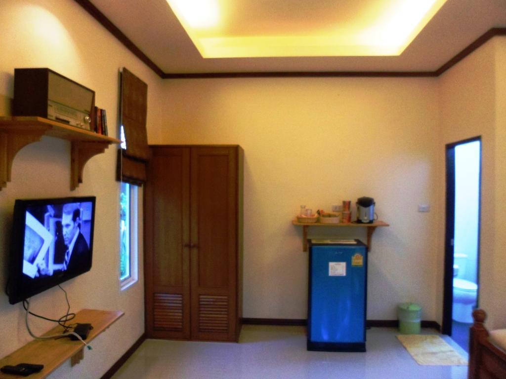 Pennapa Chalet Chalong Bilik gambar