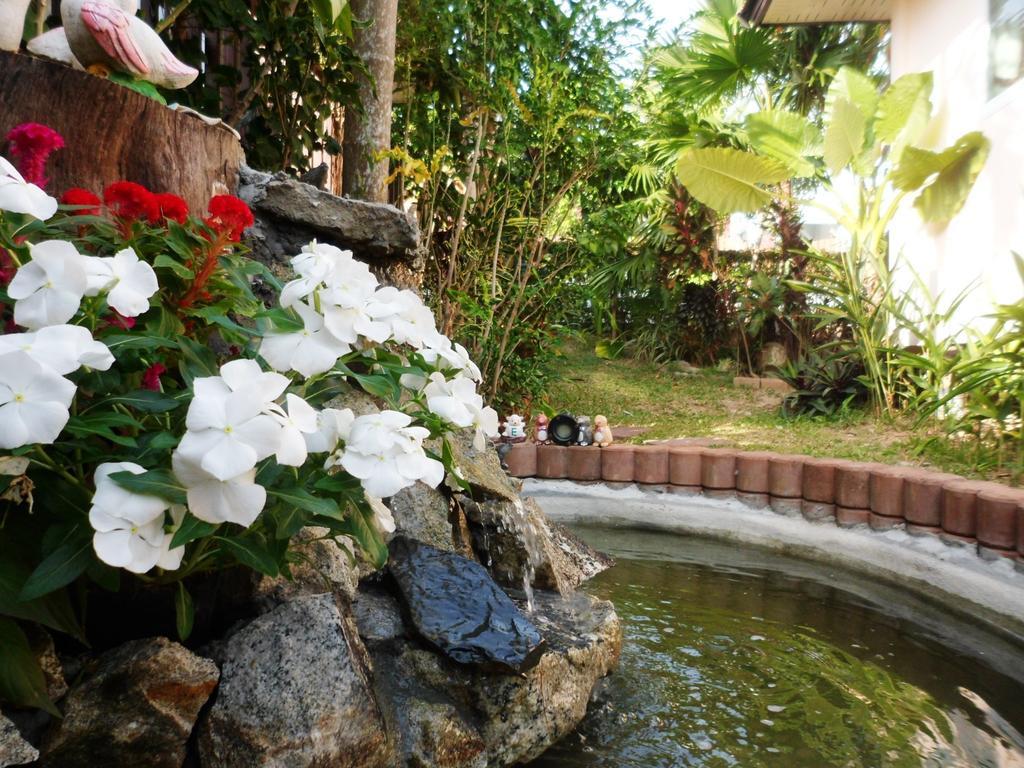 Pennapa Chalet Chalong Luaran gambar