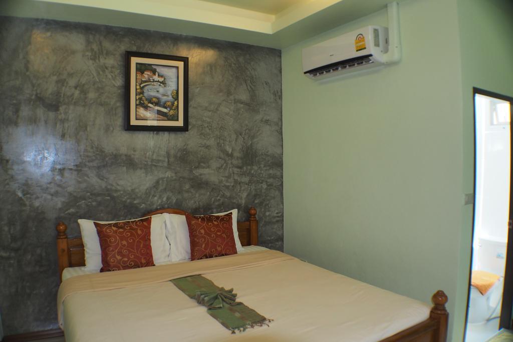 Pennapa Chalet Chalong Luaran gambar