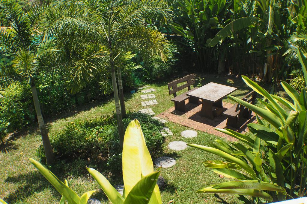 Pennapa Chalet Chalong Luaran gambar