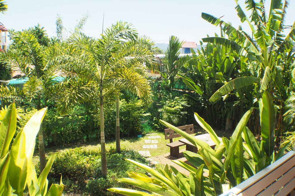 Pennapa Chalet Chalong Luaran gambar