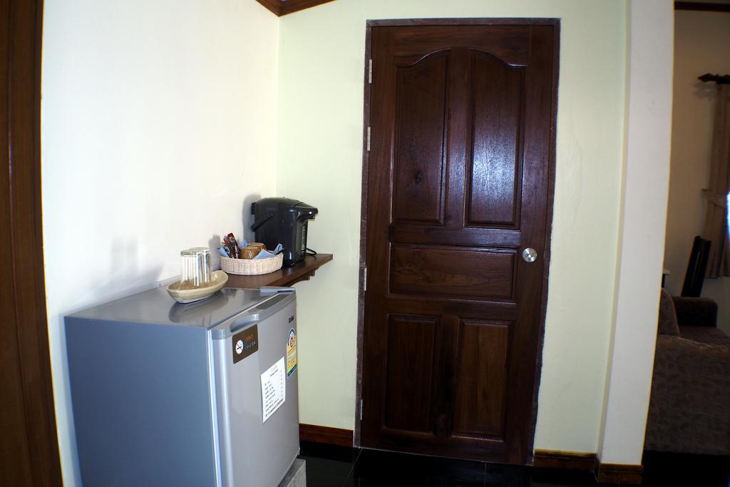 Pennapa Chalet Chalong Luaran gambar