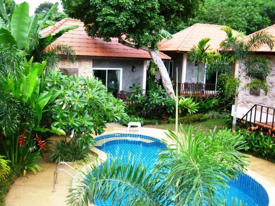 Pennapa Chalet Chalong Luaran gambar