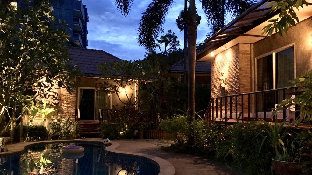 Pennapa Chalet Chalong Luaran gambar
