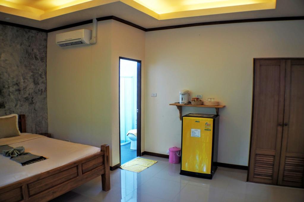 Pennapa Chalet Chalong Luaran gambar