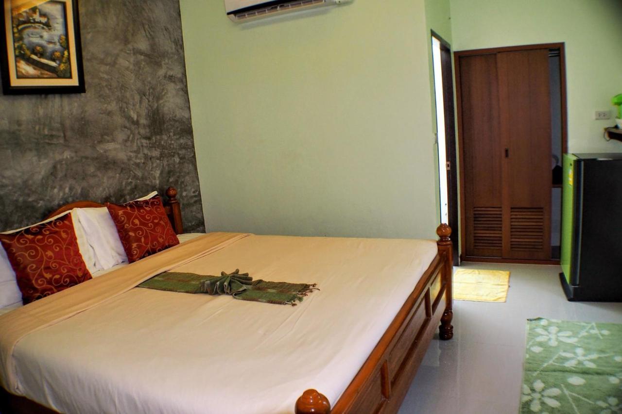 Pennapa Chalet Chalong Luaran gambar