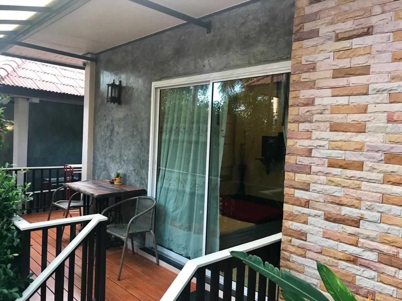 Pennapa Chalet Chalong Luaran gambar