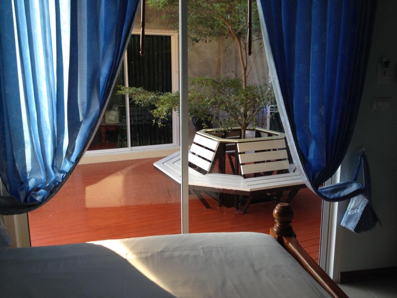 Pennapa Chalet Chalong Luaran gambar