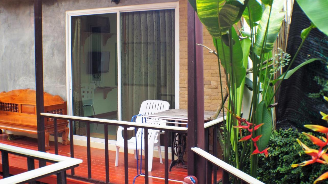 Pennapa Chalet Chalong Luaran gambar