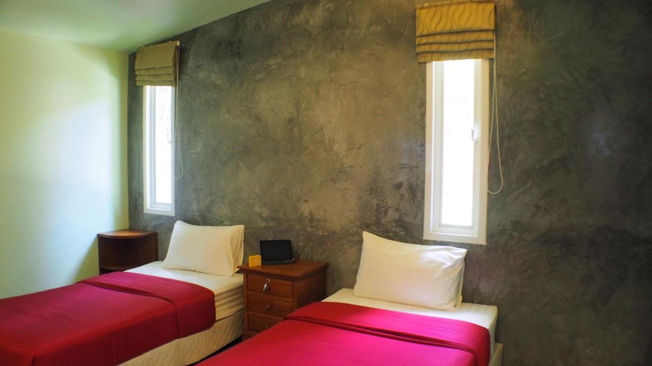 Pennapa Chalet Chalong Luaran gambar