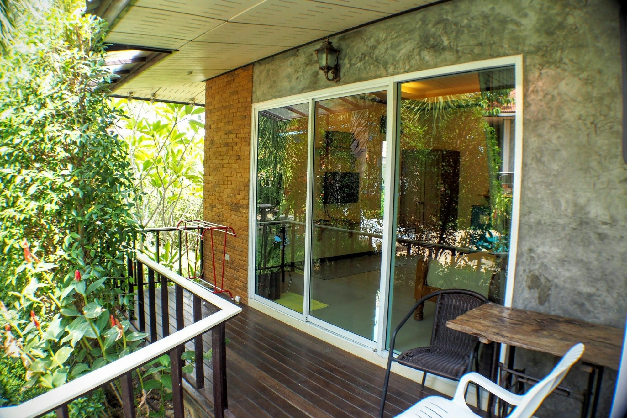Pennapa Chalet Chalong Luaran gambar