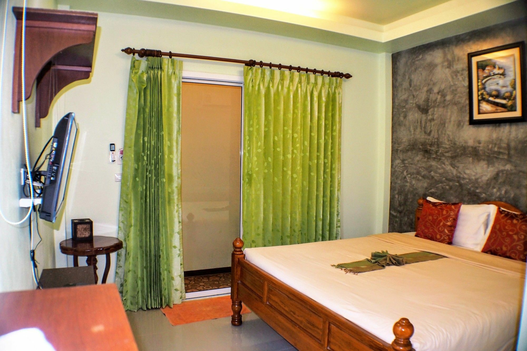 Pennapa Chalet Chalong Luaran gambar