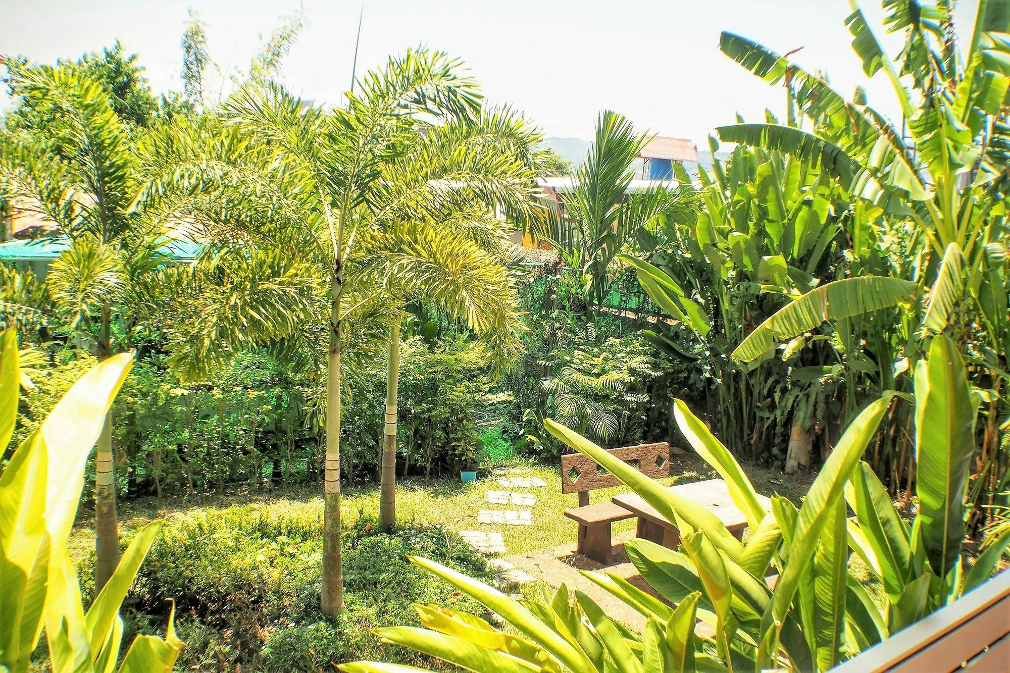 Pennapa Chalet Chalong Luaran gambar