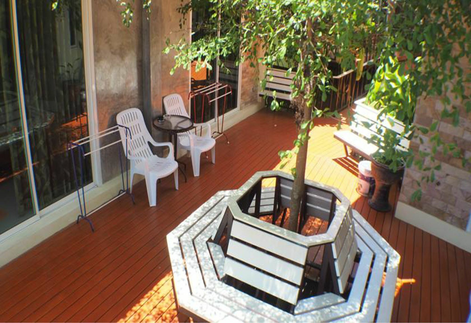Pennapa Chalet Chalong Luaran gambar